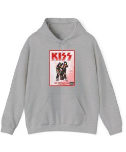 Unisex KISS Fuji Speedway Hoodie