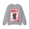 Unisex KISS Fuji Speedway Sweatshirt