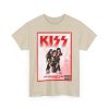 Unisex KISS Fuji Speedway T-shirt