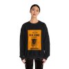 B.B. King 1962 Concert Poster Sweatshirt