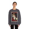 Iconic Rock Star Sweatshirt