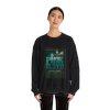 Pink Floyd Concert Sweatshirt