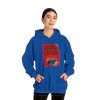 The Beatles Live Classic Logo Hoodie