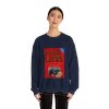 The Beatles Live Classic Logo Sweatshirt