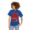 The Beatles Live Classic Logo T-shirt