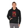 Cute Deadpool Chibi Hoodie