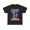 ZZ Top 1994 Essen Concert Poster T-shirt