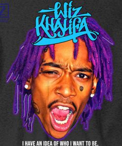 Dreamer's Wiz Khalifa I Have An Idea Sweatshirt 2