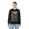 Motley Crue Paul Civic Center Sweatshirt